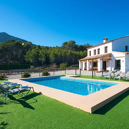 Natura - Plusholidays * Calpe