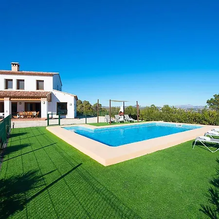 Villa Natura - Plusholidays *