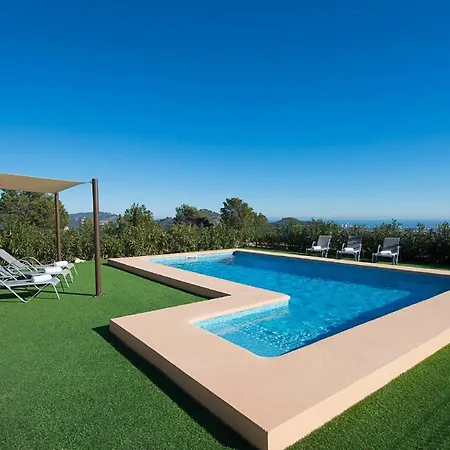 Natura - Plusholidays * Calpe