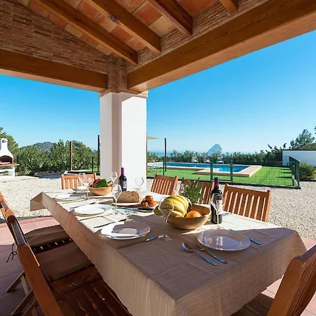 Villa Natura - Plusholidays *