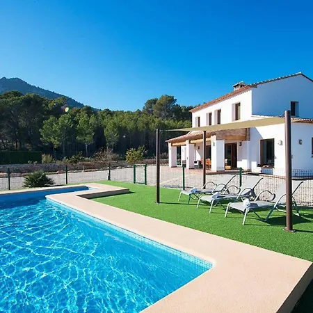 Villa Natura - Plusholidays *