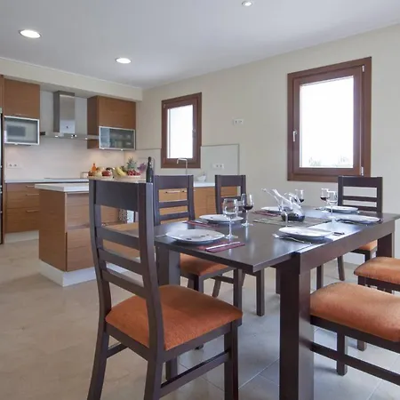 Natura - Plusholidays Villa Calpe