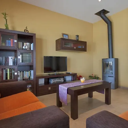 Natura - Plusholidays Calpe