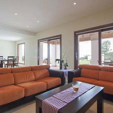 Villa Natura - Plusholidays Calpe