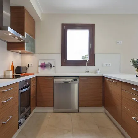Natura - Plusholidays Villa Calpe