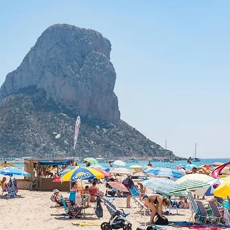 Villa Natura - Plusholidays Calpe