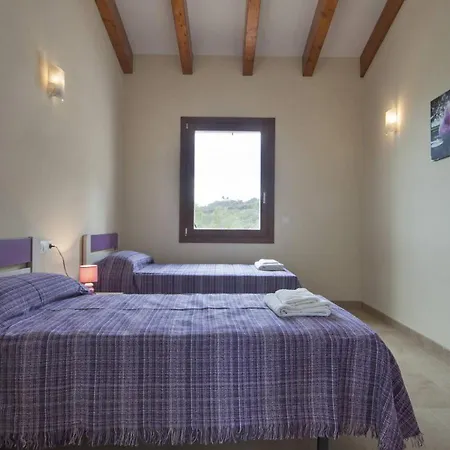 Villa Natura - Plusholidays Calpe