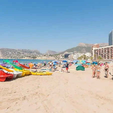 Natura - Plusholidays * Calpe